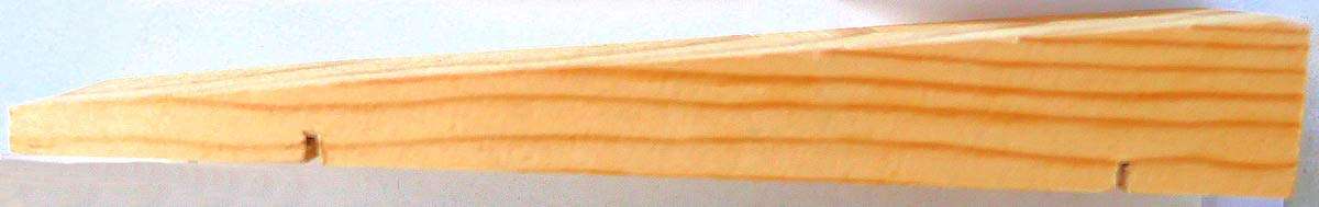 Basic Wedge Derby Car Kit 2