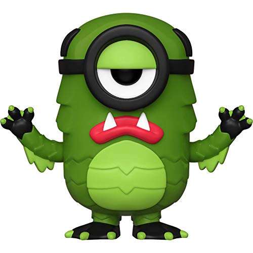 Creature Mel: Funk o Pop! Movies Vinyl Figure Bundle with 1 Compatible 'ToysDiva' Graphic Protector (968-49789 - B) 3