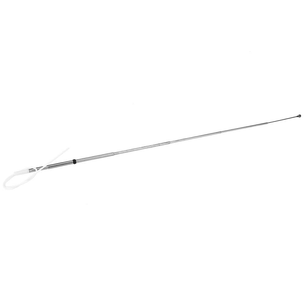 11" Roof Mast Whip Radio Aerial Antenna Car Replacement Power AM/FM Radio Antenna Mast Cable for LX470 98-07 5