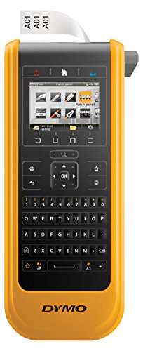 DYMO XTL 300 Label Maker Kit QWERTY Keyboard (1868814) 1