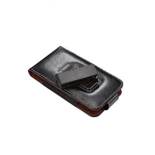 Cell Phone Swivel Belt Clip Holster Magnetic Closure Vertical Case for Samsung Galaxy S22 Ultra S22+ S20+ S20 Ultra Note10+ A13 A53 A22 Google Pixel 4 XL Motorola One 5G Acer Moto G Power 2022 6