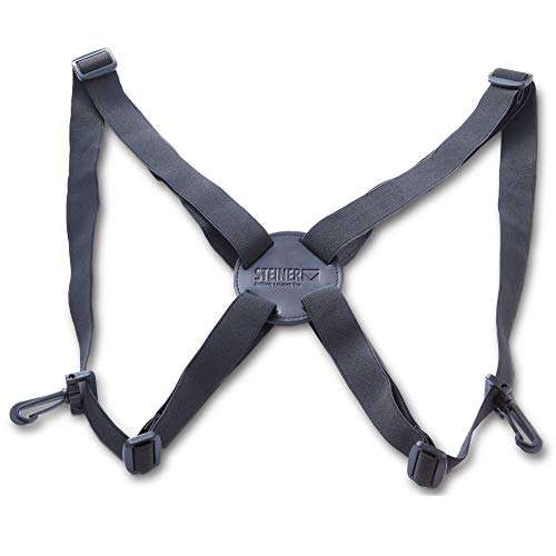 Steiner Harness Comfort Carrying Strap for Binoculars. 1