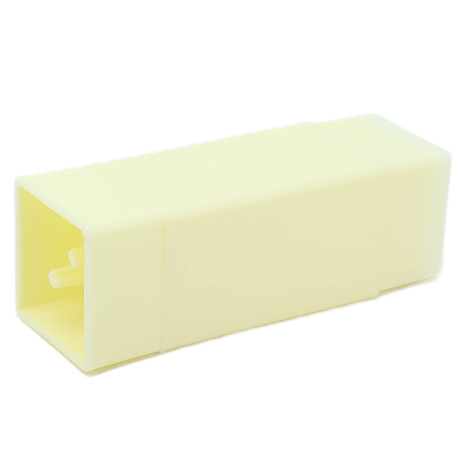 Butter Dispenser, 10Pcs Japanese Butter Spreader Portable for Bread for Kitchen for Cheese for Bakery 1