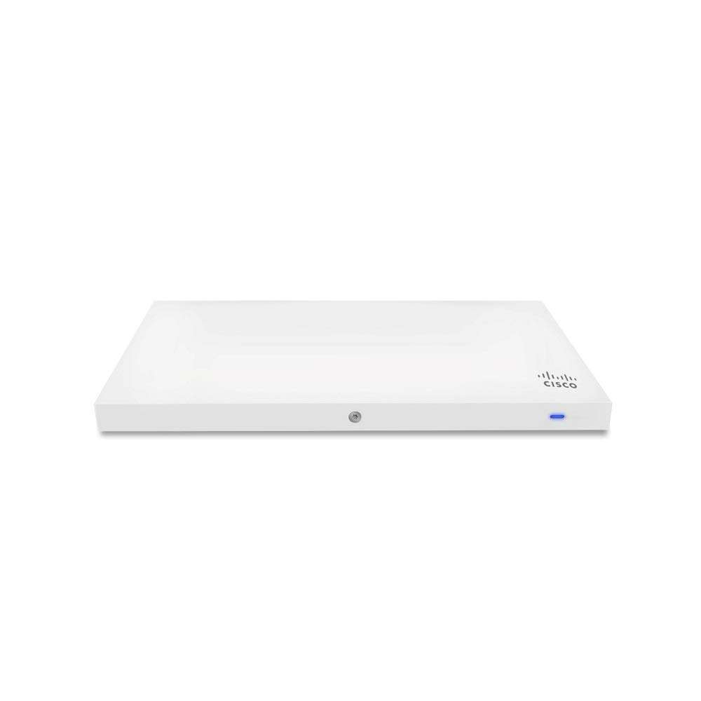 Cisco Meraki MR33 Cloud Managed Wless AP + 3 years of Enterprise Lic. and Support