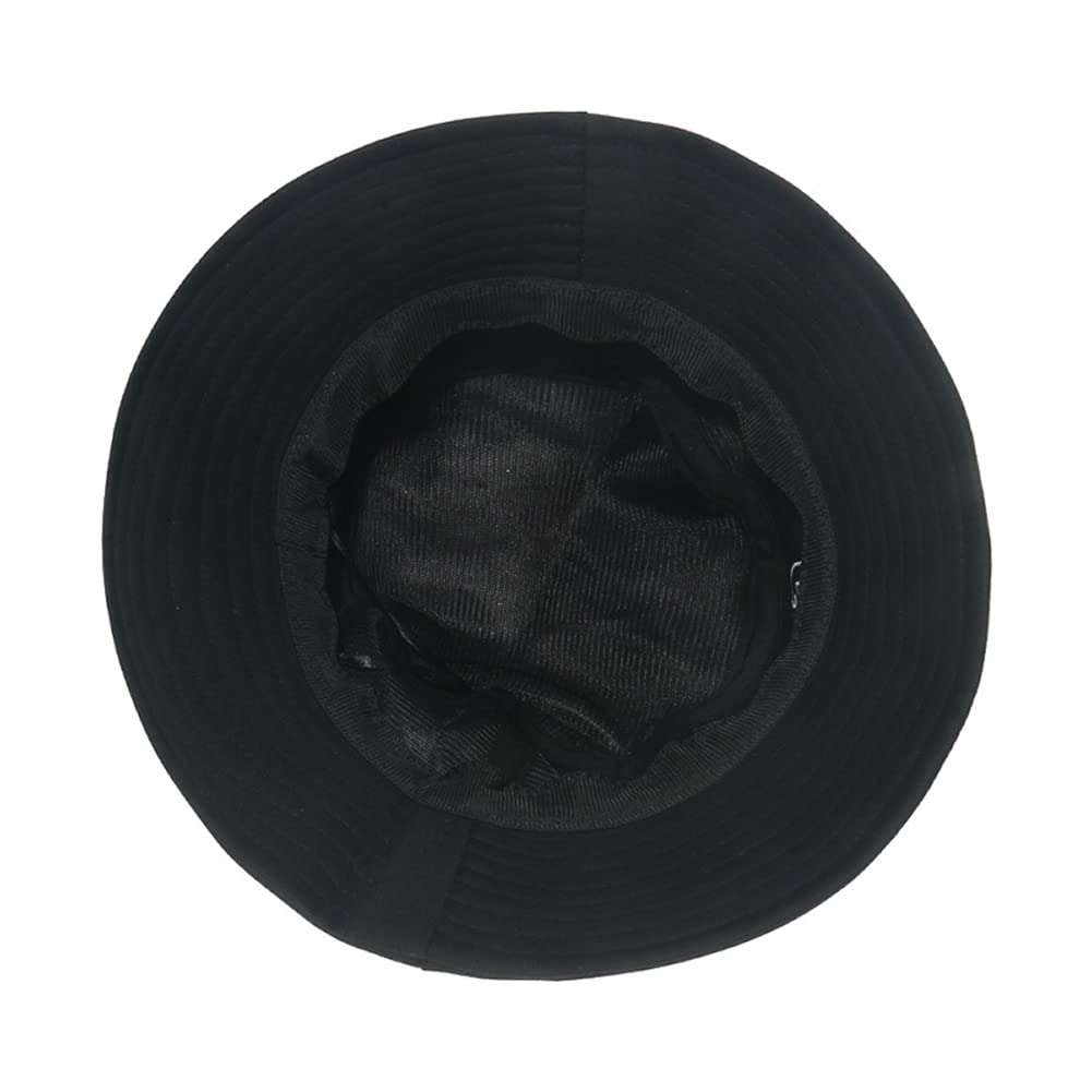 Quanhaigou Shamrock St Patricks Day Party Bucket Hats Unisex Sun Summer Travel Beach Fishing Cap for Men Women Teens 5