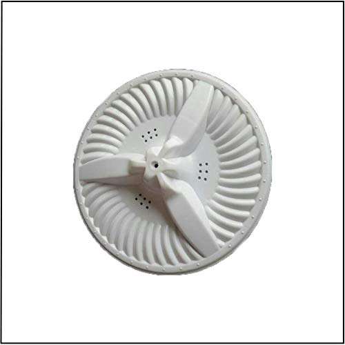 Tiksha Enteprises Pulsator Compatible for GODREJ 6301 semi automatic washing machine 1