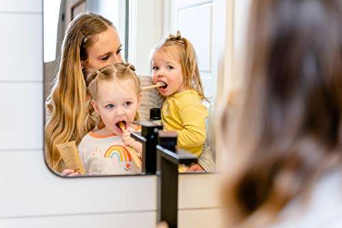 Redmond Earthpaste with Silver - Natural Non-Fluoride Toothpaste, 4 Ounce Tube (Lemon Twist) 5