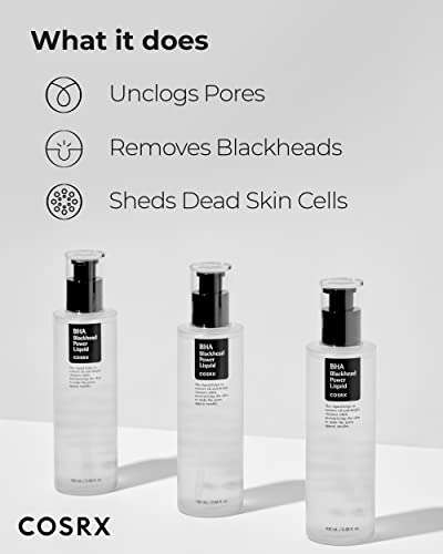 Cosrx Bha Blackhead Power Liquid (100ml) 3