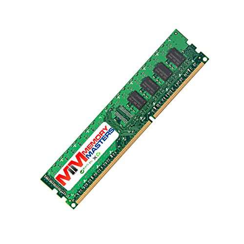 SuperMicro A+ Server Series 1012A-M73RF 1012A-MRF 1012G-MTF 1042G-TF 2022G-URF 2022TG-HIBQRF 2022TG-HTRF (Non-ECC). DIMM DDR3 Non-ECC PC3-8500 1066MHz RAM Memory - 4GB Stick