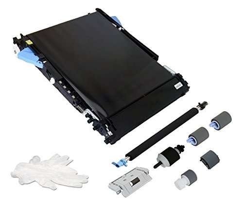 Altru Print CC468-67927-DLX-AP (CC468-67907) Deluxe Transfer Kit for Color Laser Printer CM3530 / CP3525 / M570 / M575 Includes RM1-8177 ITB, CC468-67914 Transfer Roller and CC468-67924 Roller Kit 1