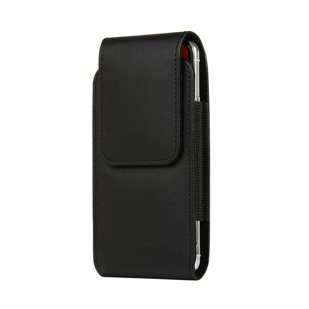 Swivel Belt Clip Holster Cell Phone Case Pouch Holder for Samsung Galaxy S24 Ultra S23 Plus S22+ S21+ A55 A54 A53 A35 A15 / iPhone 13 14 15 Pro Max Plus/Moto G Power 5G G Stylus 2023 / Pixel 8 Pro 7 1