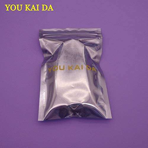 Davitu Electrical Equipments Supplies - 10pcs/lot LCD FPC Screen Connector For Sony Xperia C4 C4 Dual E5303 E5306 E5353 on motherboard 3