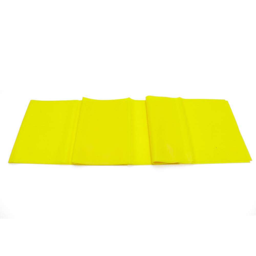 Nethovy Yoga Tension Band Elastic Band Resistance Band Elastic Exercise Belt 3-Piece Recovery Belt Exercise Strength Training Belt Yoga Tension Band 4