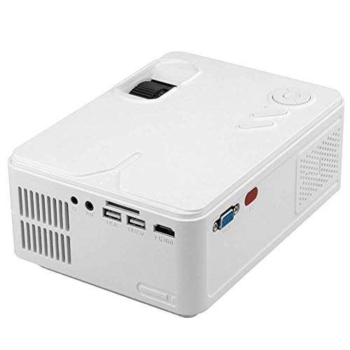 Play New Full HD LED Projector HDMI / USB / AV / SD /Android 5
