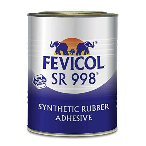 Pidilite Fevicol SR 998 - Multipurpose Adhesive 200 ml