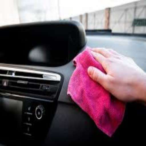 INDOPOWER® R1887-Dashboad polish 100ml. 6