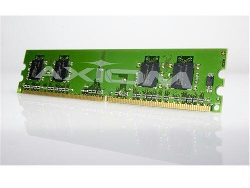 Axiom 4GB DDR2-800 UDIMM Kit