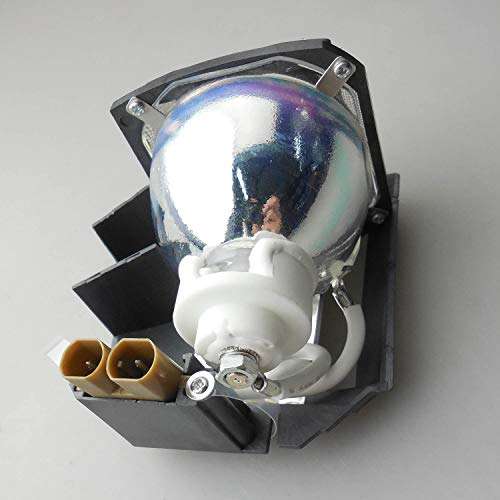 CTLAMP VLT-XD70LP Replacement Projector Lamp VLT-XD70LP Bulb with Housing Compatible with Mitsubishi LVP-XD70 LVP-XD70U XD70U XD70 3