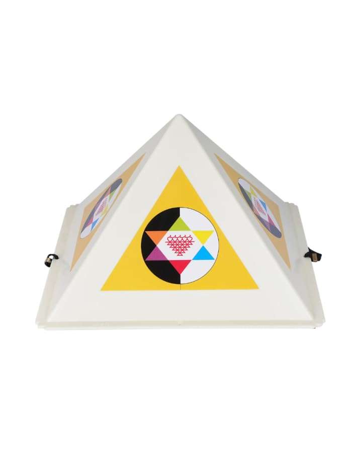 Astro Devam Study Cap Original Pyramid (Plastic)
