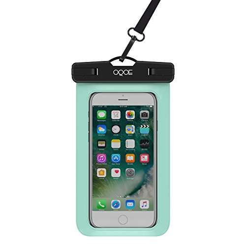 Universal Waterproof Cell Phone Case OQOE 1