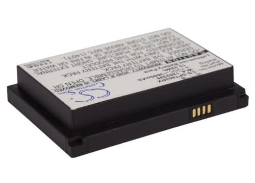 GAXI Battery for Sierra Wireless SWAC803SMH Replacement for P/N 1202395, W-4 1