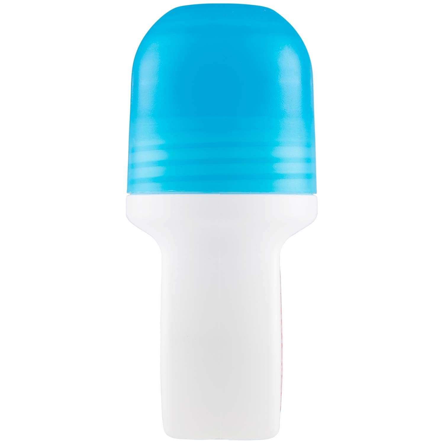 Borotalco, Deodorante Roll On Active Blu, Formato 50ml, 1.6 Fl Oz made in Italy [italian import] 3