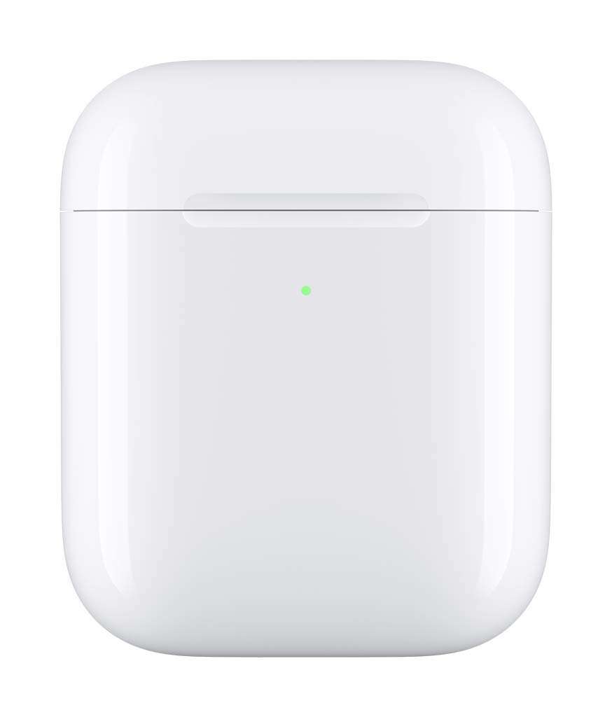 Apple Wireless Charging Case for AirPods 2