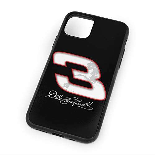 RaeanaSPerez Dale Earnhardt Personalized Photo Phone case for iPhone 11 Series Mobile Phone case Custom case iPhone 11-6.1 2