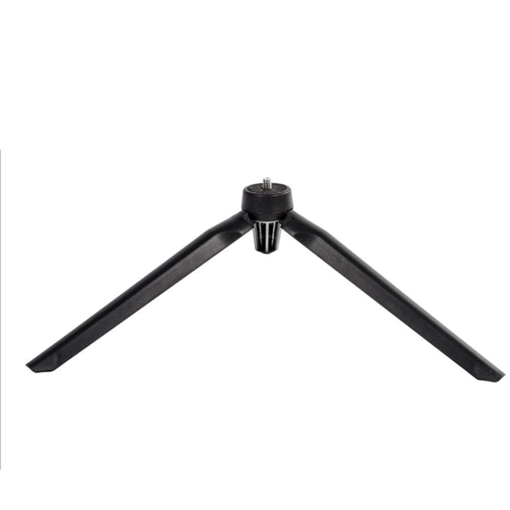 angel3292 6/10 Inch LED Ring Light,Ring Light Tripod Photo Video LED Lighting Desktop Adjustable LED Ring Light Camera Phone Live Studio Fill Lamp 1# 1