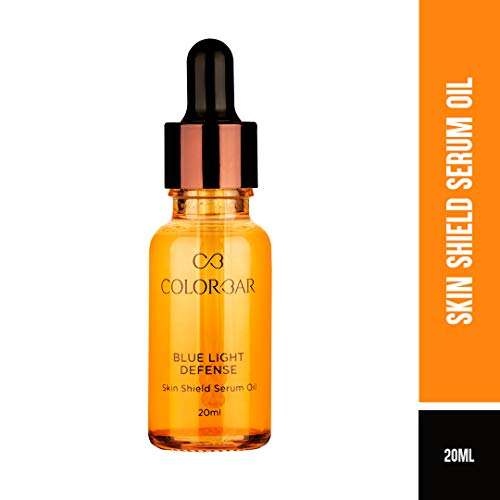Colorbar Skin Shield Serum Oil, 20 ml | Hydration | Replenish skin's hydration | Suitable for all skin types 2