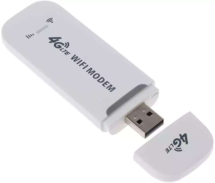 ORLOV® 4G LTE Wireless WiFi USB Dongle Stick with All SIM Network Support | Plug & Play Data Card with up to 150Mbps Data Speed Modem