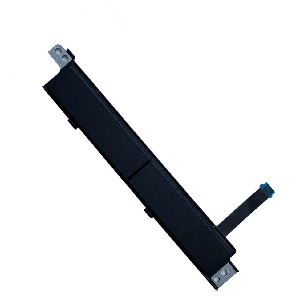 Laptop Touchpad Mouse Button Board for DELL for Latitude 5280 5288 5290 5480 5488 5490 5491 5495 5580 5590 5591 for Precision 3520 3530 A169B1 Black New 1