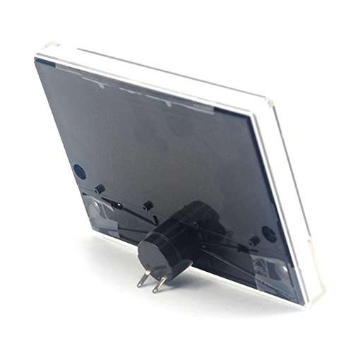 2pcs M-5000R HIFI Fever Amplifier VU Panel DB Level Meter Power Amplifier 5