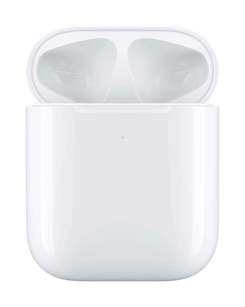 Apple Wireless Charging Case for AirPods 1