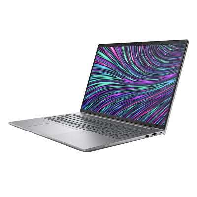 HP U7-165H 16GB (1x16GB) 1TB PCIe NVMe SSD RTX 500 Ada 4GB Win 11 Pro 5MP + IR cam 16.0 inch AG WUXGA (1920x1200) Wi-Fi 6E + BT 5.3 FPR 1 Yrs Warranty (B6SA0PT) 3