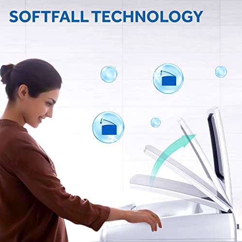 Haier HWM65-826NZP 6.5Kg Top Load Fully-Automatic Washing Machine, Moonlight Grey 3