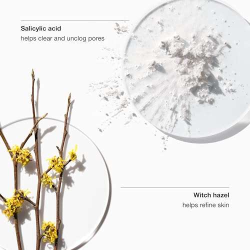 Clinique Great Skin, Great Deal Gift Set For Dry Combination Skin Type II | All About Clean Mild Liquid Soap, Clarifying Lotion + Dramatically Different Lotion | Includes 3 Travel Size Pieces 5