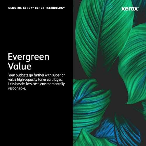Xerox Phaser 3610/ WorkCentre 3615 Black Extra High Capacity Toner Cartridge (25,300 Pages) - 106R02731 6