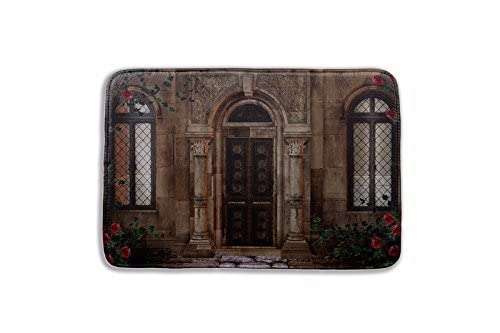 WorldCare® Type 15, 40Cm Hx60Cm W : 1 Pcs 40 * 60Cm Kitchen Bathroom Non Slip Tape Shower For Home Decoration Banyo Aksesuarlari Wc Toilet House Bath Mats 1