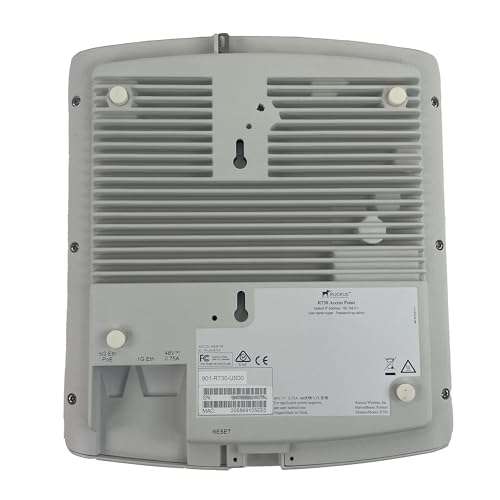 Ruckus R730 Access Point (901-R730-US00) with Mounting Kit (Hardware Only) 5