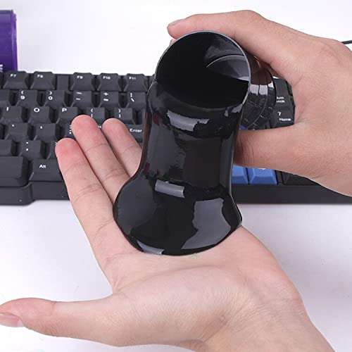 Webby Science Slime Putty Toy for Kids-Pack of 4, Multicolor 6