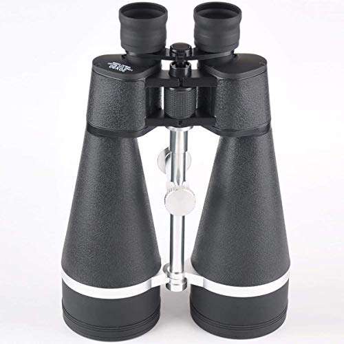 Gosky Skyview Astronomy Binoculars, Giant Binoculars with Digiscoping Adapter - for Moon Observation Bird Watching Sightseeing Shooting Star Gazing 4