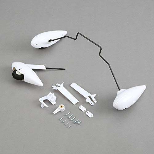 HobbyZone Landing Gear Set: Sportsman S+ 1