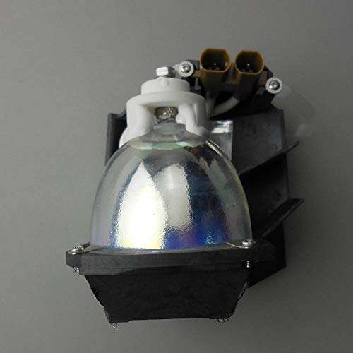 CTLAMP VLT-XD70LP Replacement Projector Lamp VLT-XD70LP Bulb with Housing Compatible with Mitsubishi LVP-XD70 LVP-XD70U XD70U XD70 4