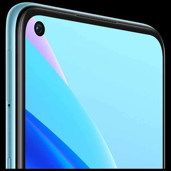 Oppo A76 (128, 6GB Glowing Blue, New) 3