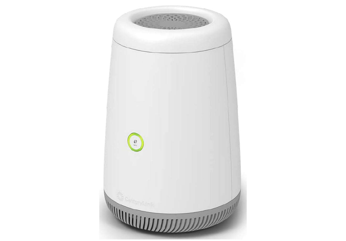 C4000BG CenturyLink Bonded Line Wi Fi DSL Router