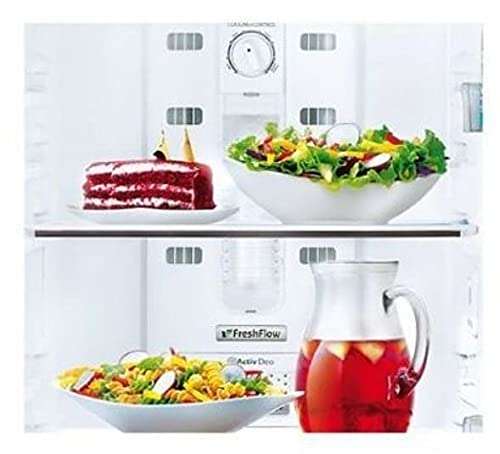 Whirlpool 265 L 2 Star Frost Free Double Door Refrigerator Wine Mulia (NEO 278LH PRM(2s)-N) 3