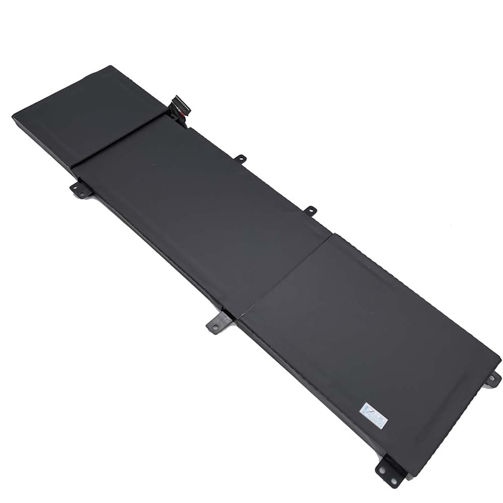 Batterymarket 245RR Replacement Laptop Battery Compatible with Dell XPS 15 9530 Precision M3800 701WJ 7D1WJ T0TRM (11.1V 91Wh) 5