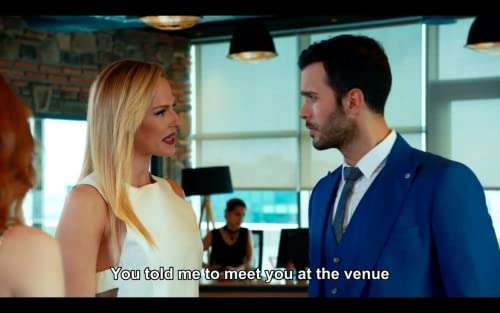 Kiralik Ask English Subtitles - Rental Love All Episodes Full 1080HD Complete Series on DVD/Elcin Sangu Baris Arduc Tv Series (USB Flash Drive) 4