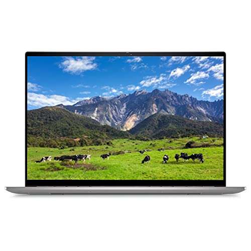 DELL Inspiron 7000 Series 7620 2-in-1 Laptop, 16” FHD+ Touchscreen Display, Intel Core EVO i7-1260P, 32GB RAM, 1TB SSD, Backlit KB, Webcam, Wi-Fi 6, FP Reader, HDMI, Windows 11 Home, Platinum Silver 2